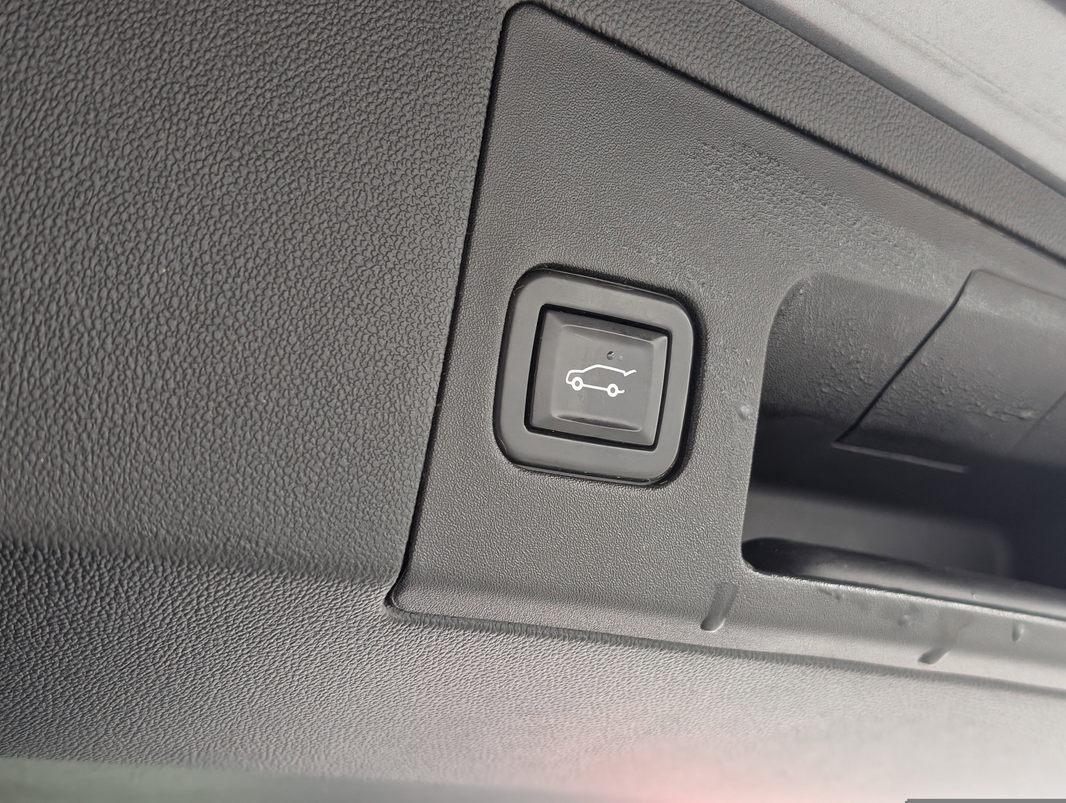 2021 Cadillac XT5 Luxury