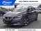 2022 Nissan Leaf SV Plus