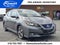 2022 Nissan Leaf SV Plus