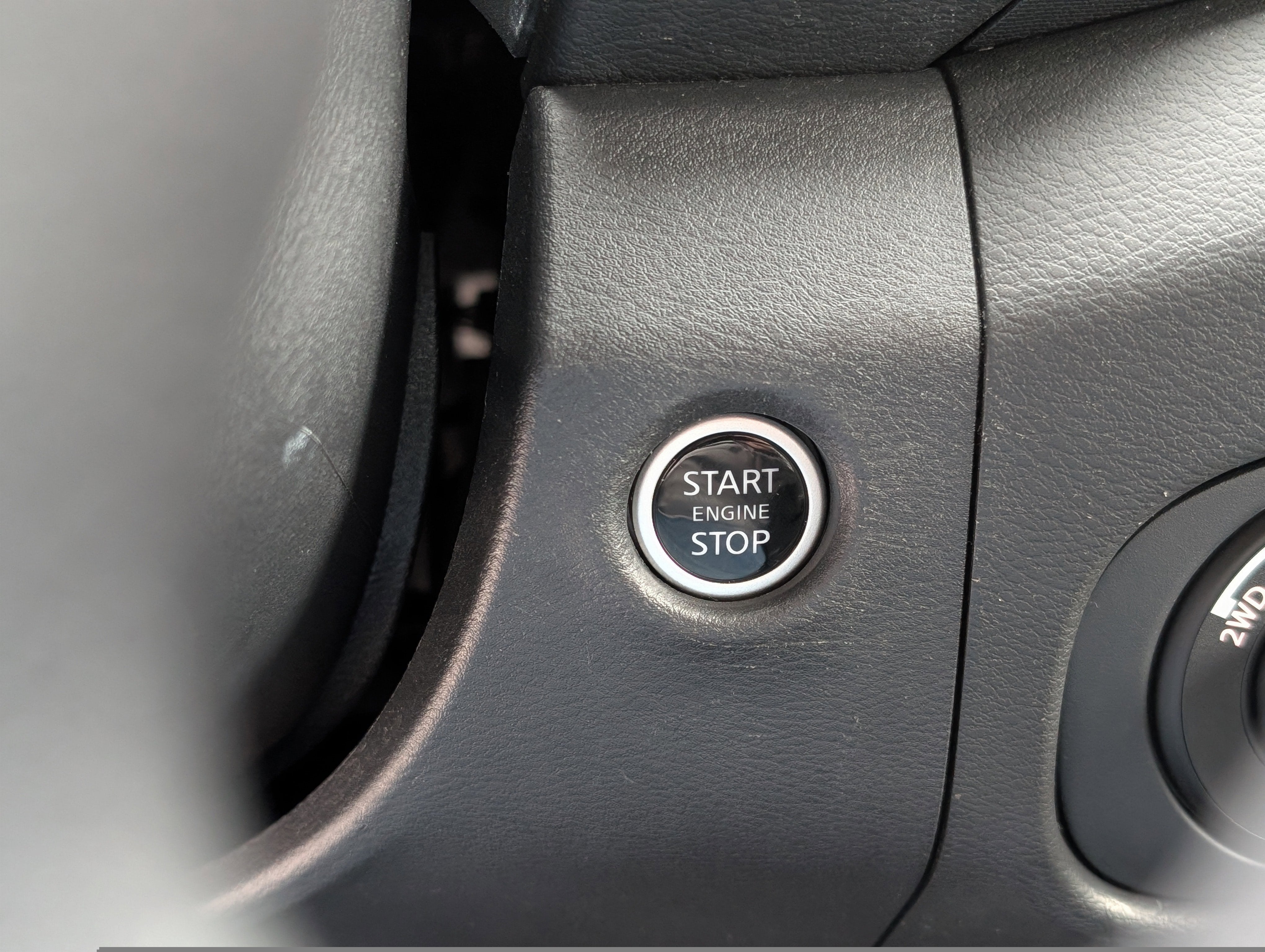 2023 Nissan Frontier S