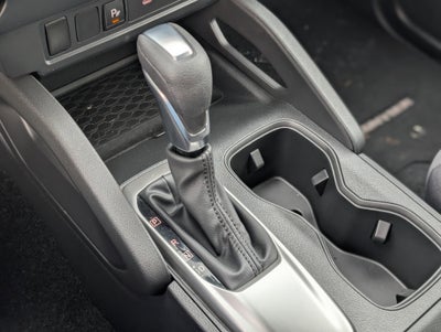 2023 Nissan Frontier S