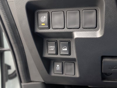 2023 Nissan Frontier S