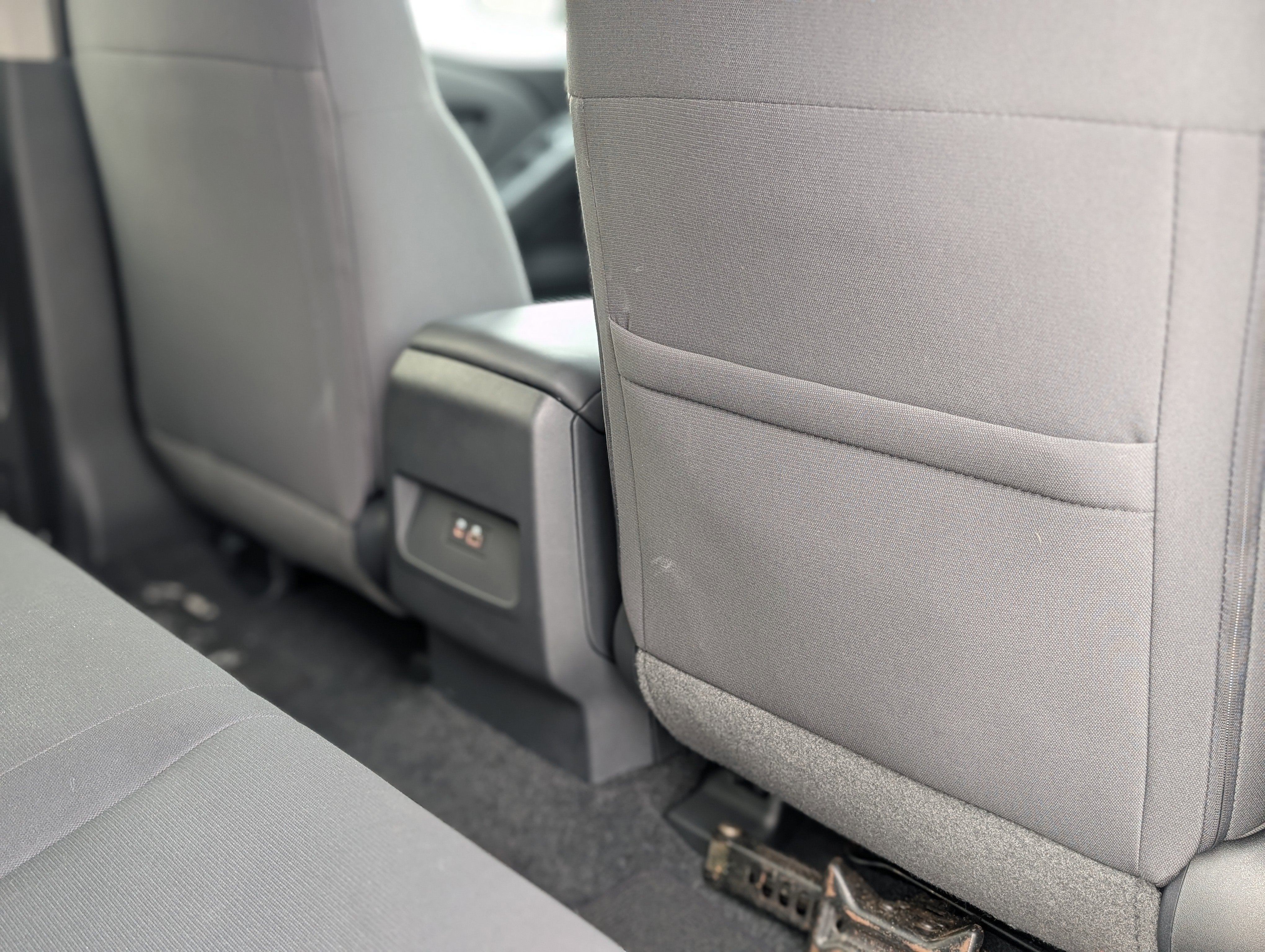 2023 Nissan Frontier S