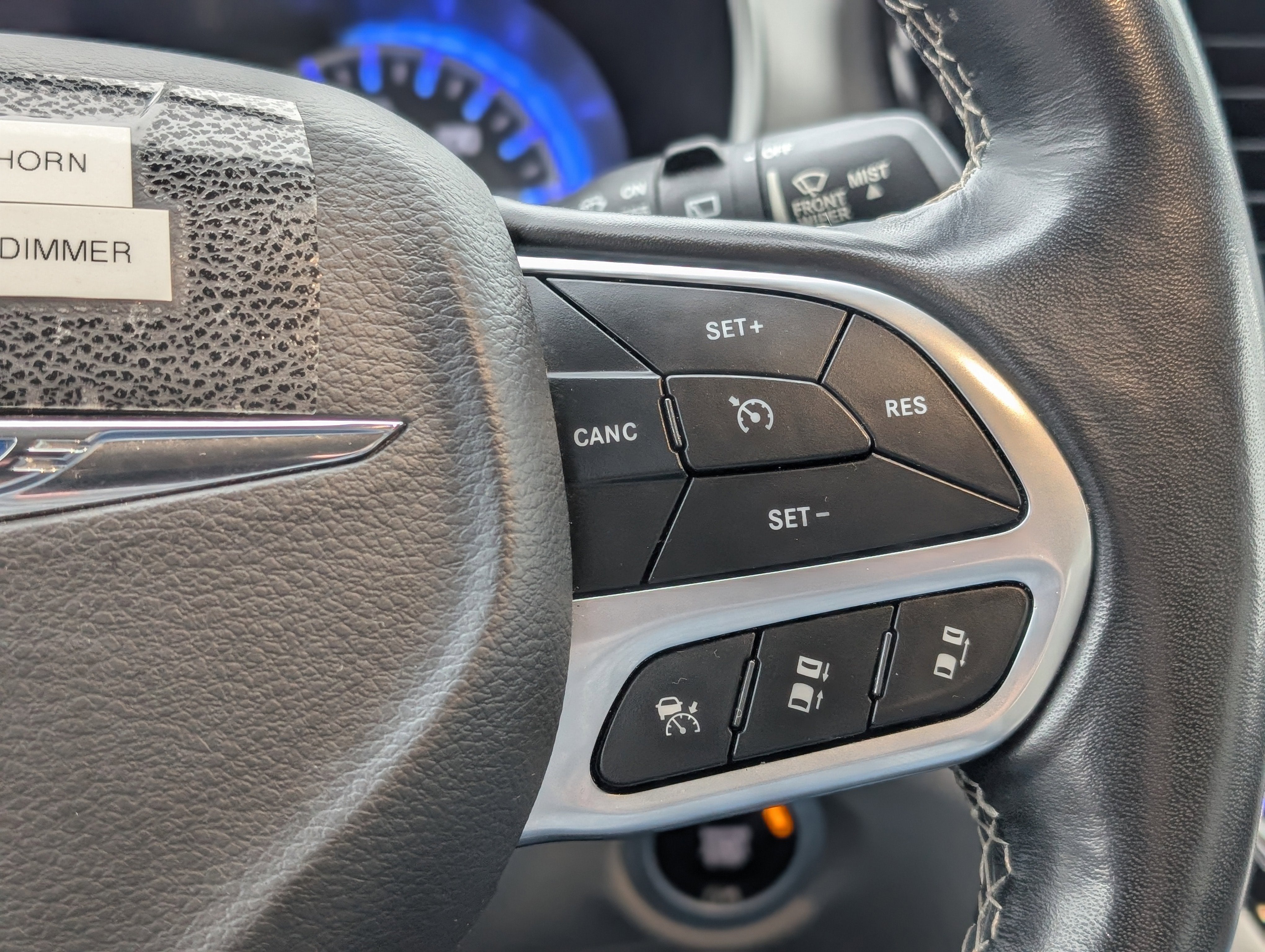 2021 Chrysler Pacifica Touring L Handicap Equipped