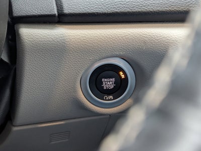 2021 Chrysler Pacifica Touring L Handicap Equipped