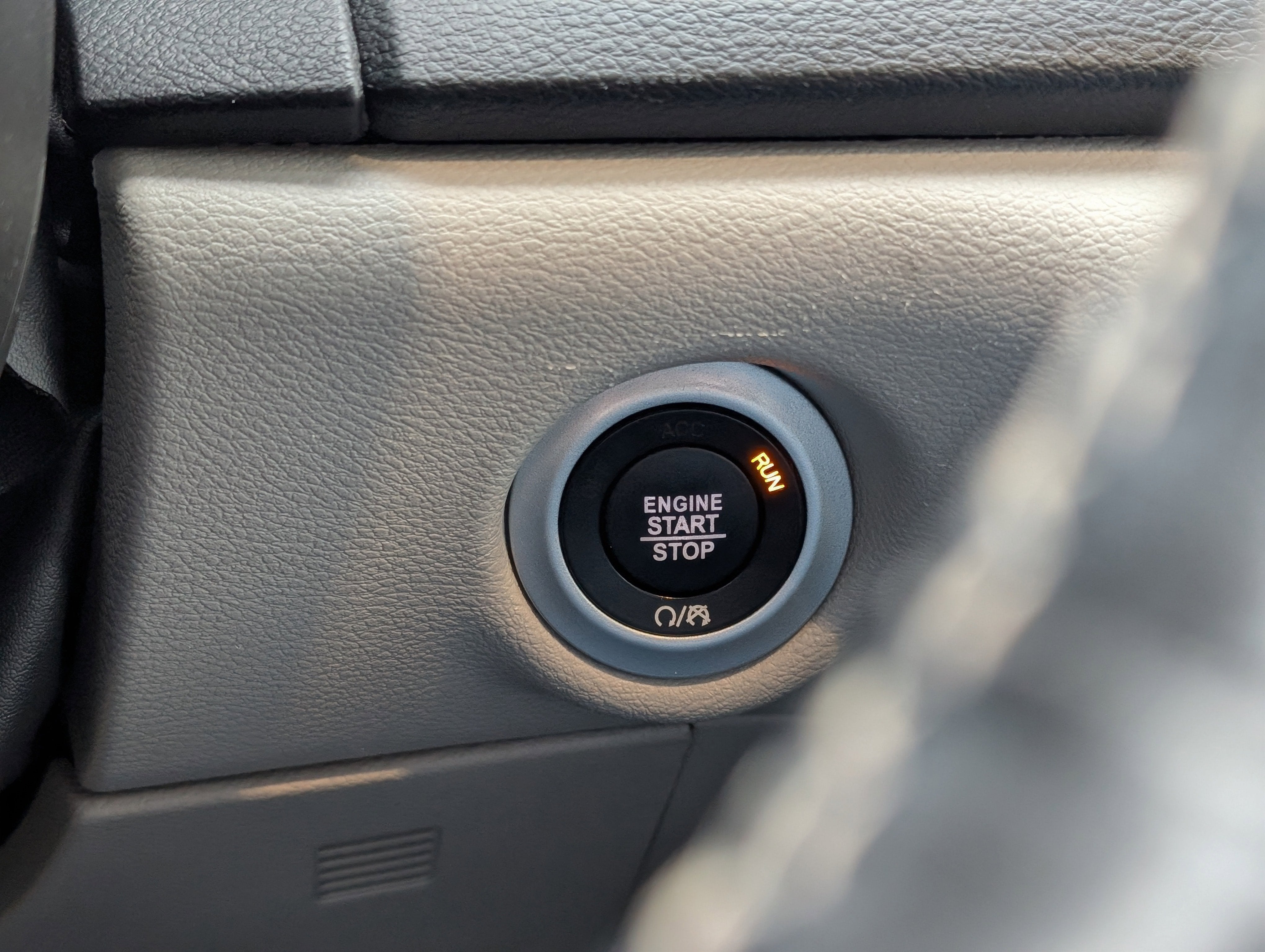 2021 Chrysler Pacifica Touring L Handicap Equipped