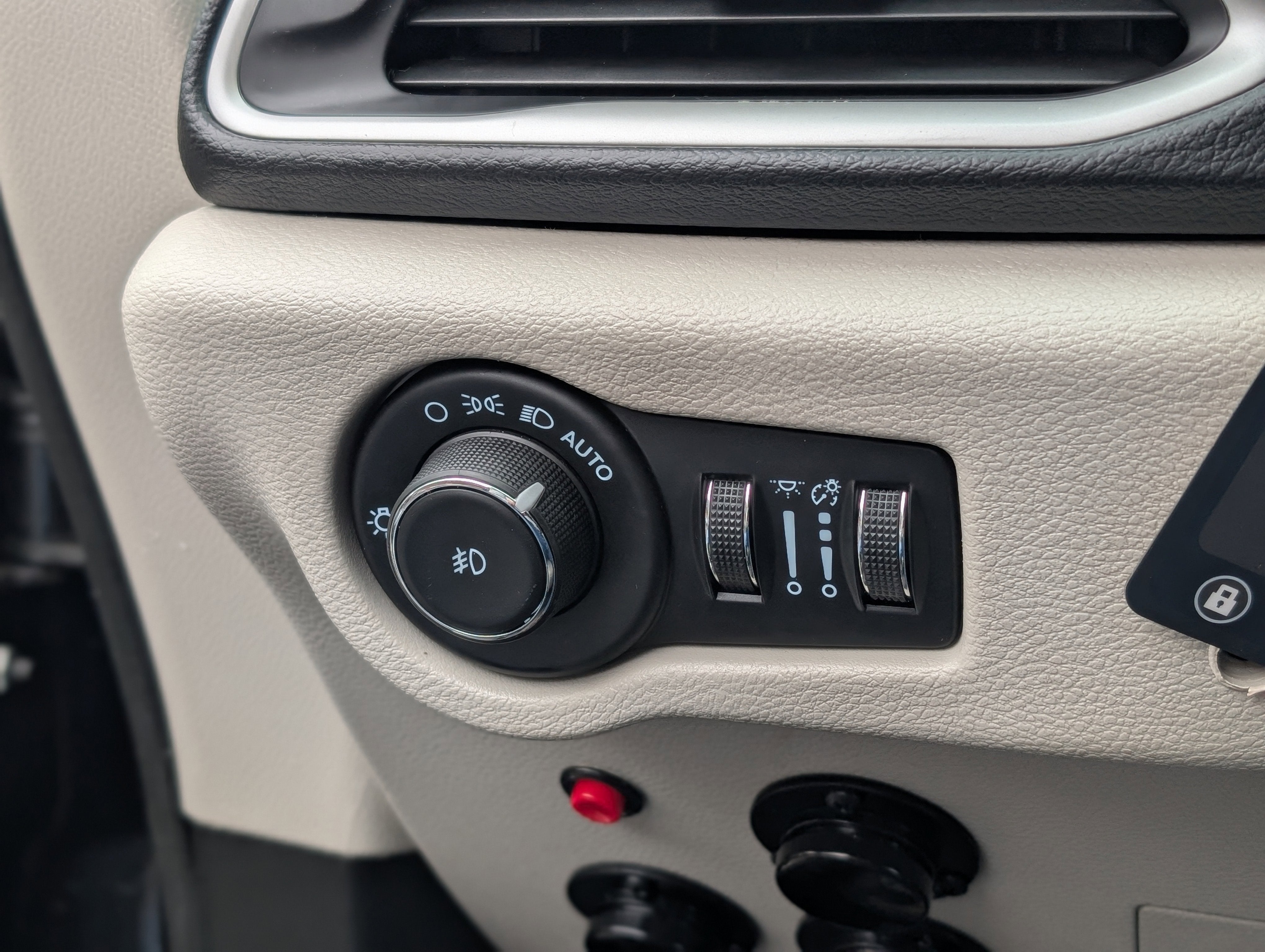 2021 Chrysler Pacifica Touring L Handicap Equipped