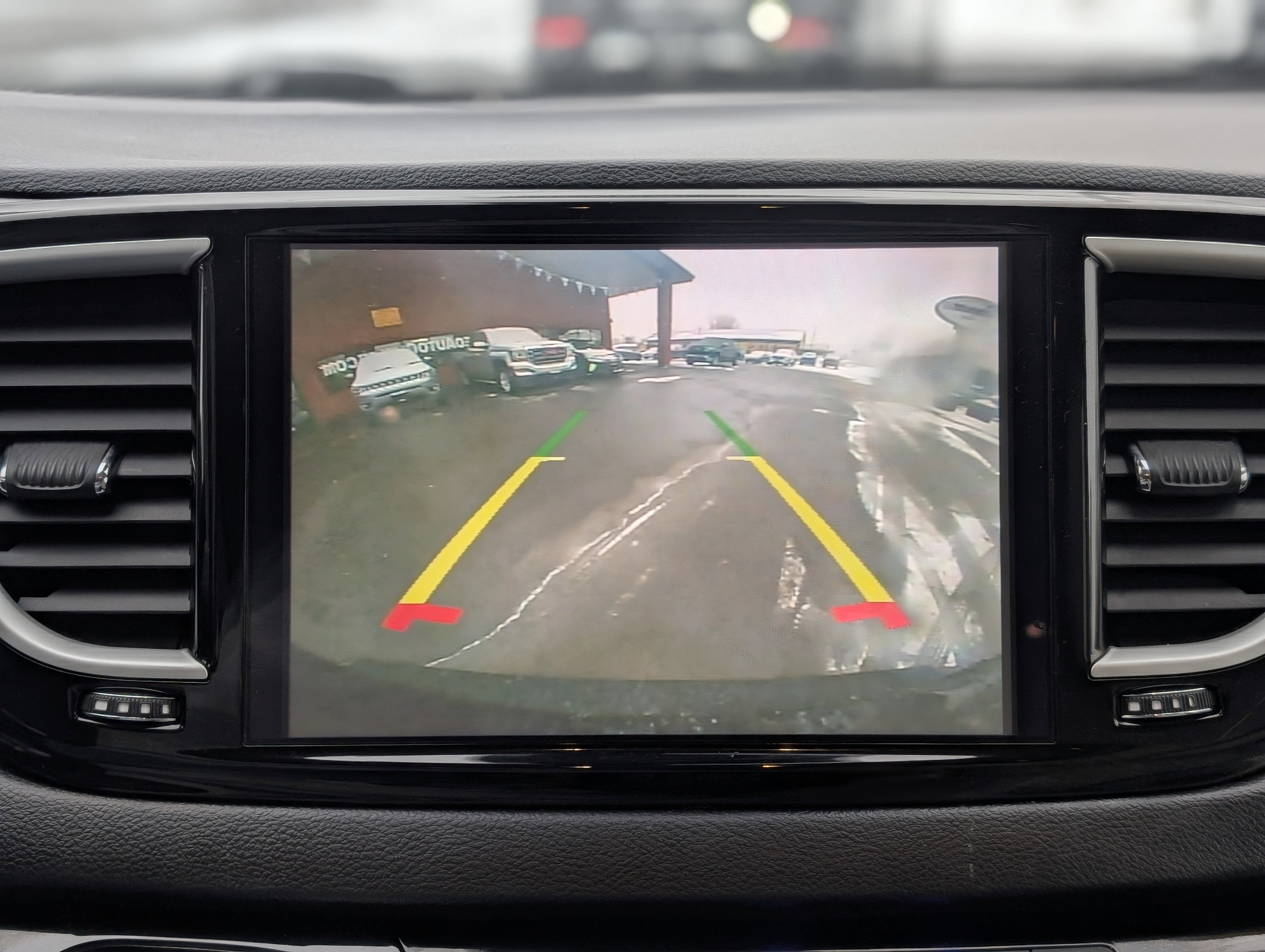 2021 Chrysler Pacifica Touring L Handicap Equipped