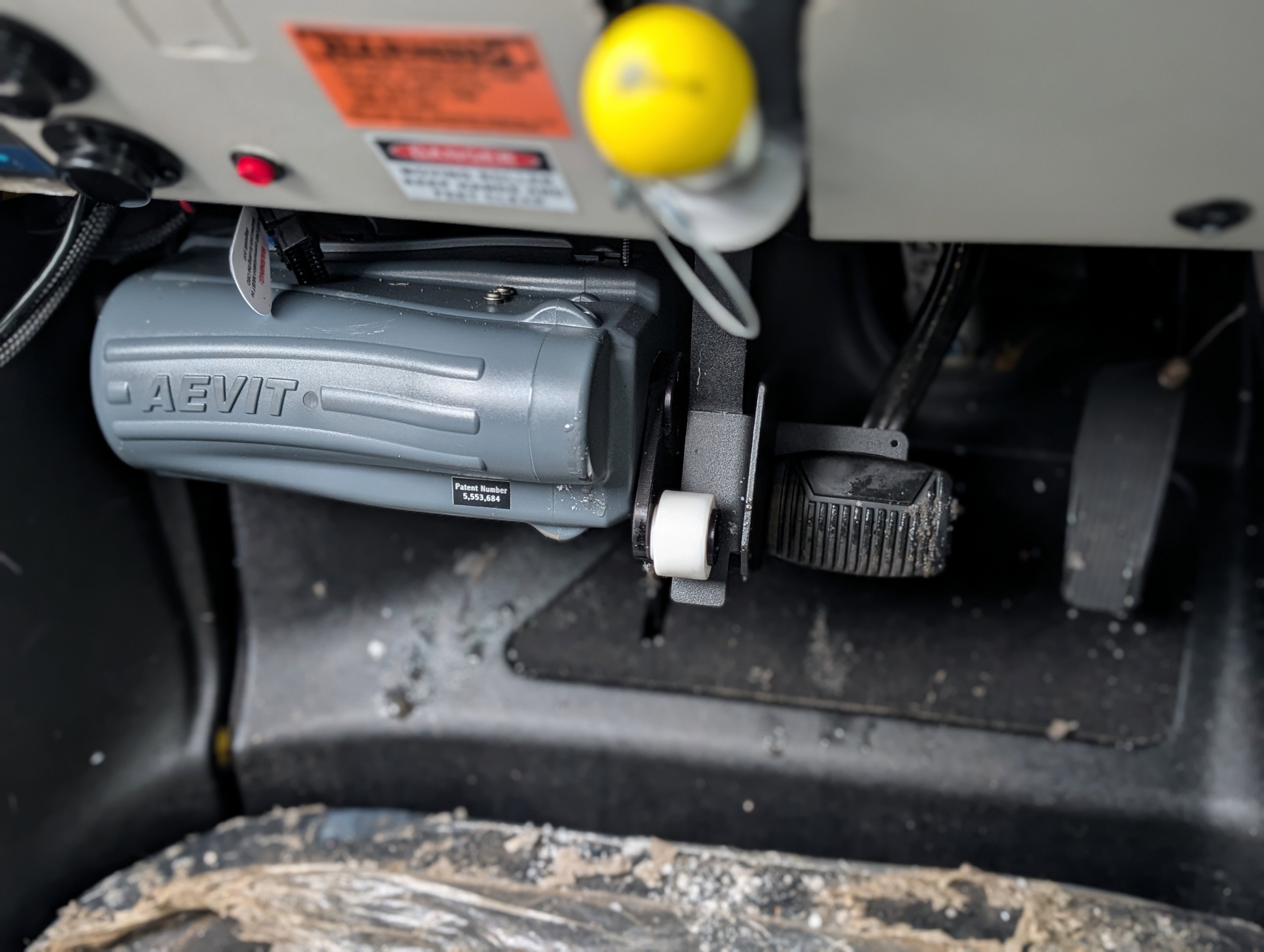 2021 Chrysler Pacifica Touring L Handicap Equipped