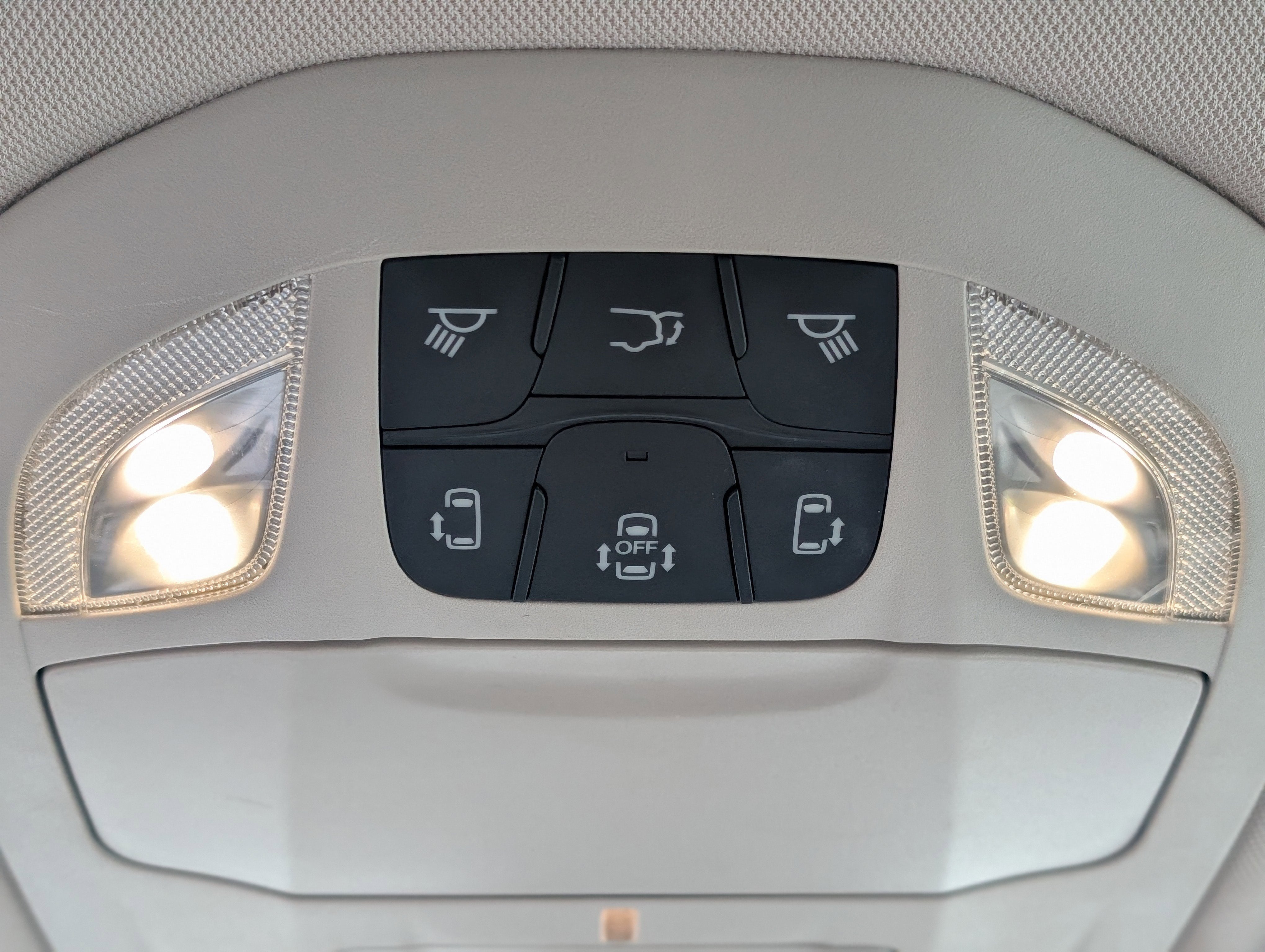 2021 Chrysler Pacifica Touring L Handicap Equipped