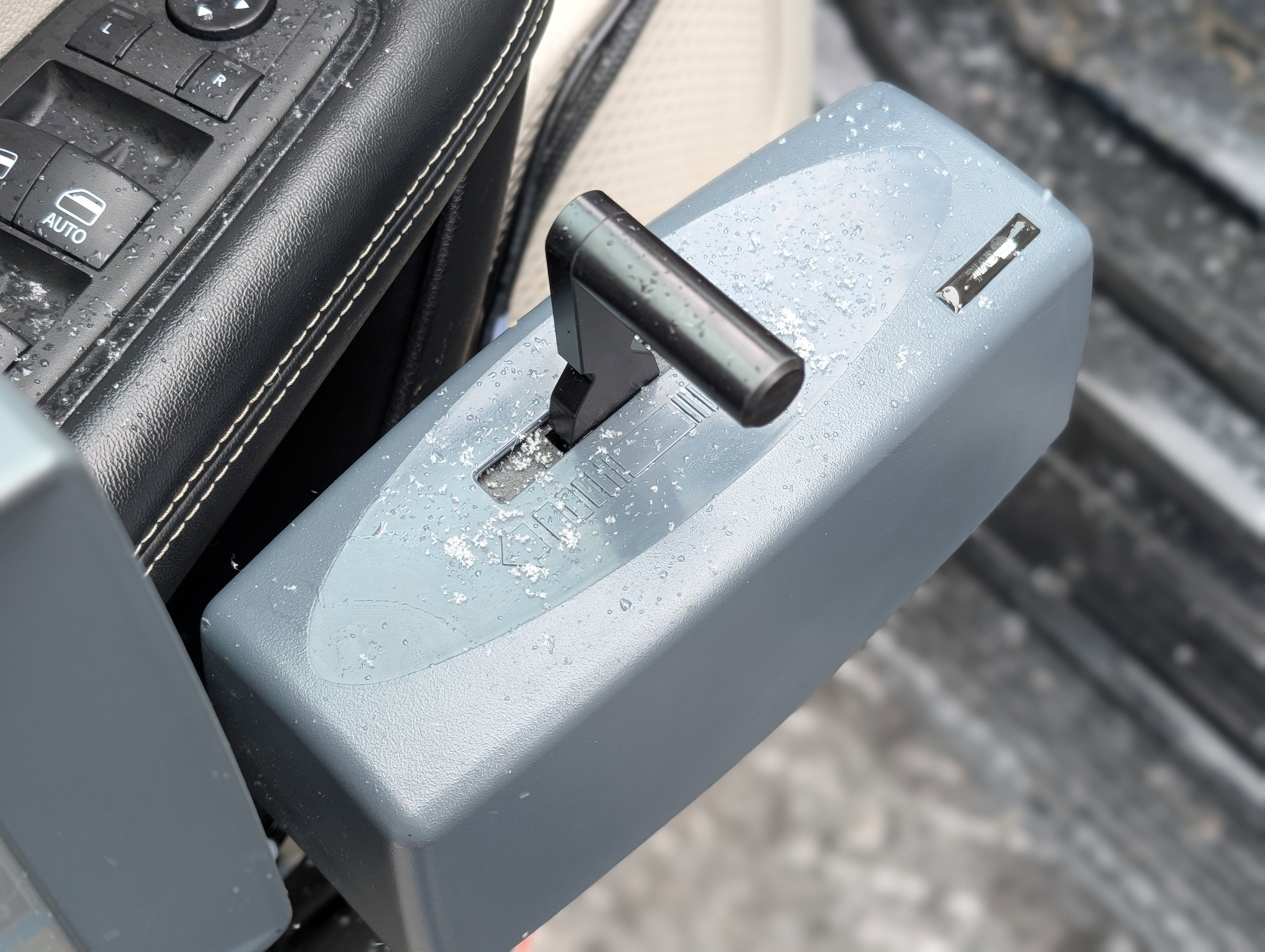 2021 Chrysler Pacifica Touring L Handicap Equipped