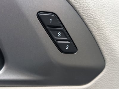 2021 Chrysler Pacifica Touring L Handicap Equipped