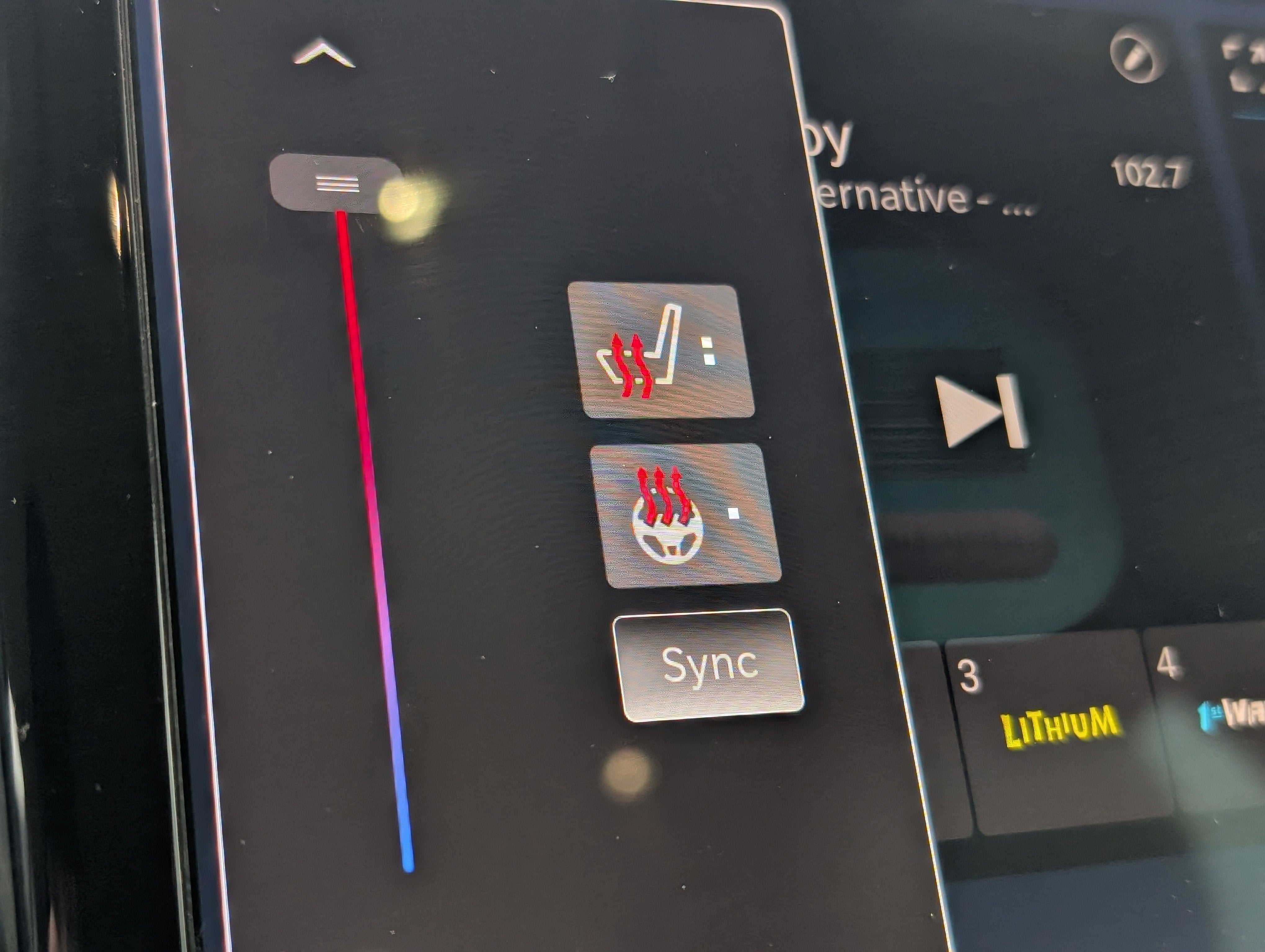 2021 Chrysler Pacifica Touring L Handicap Equipped