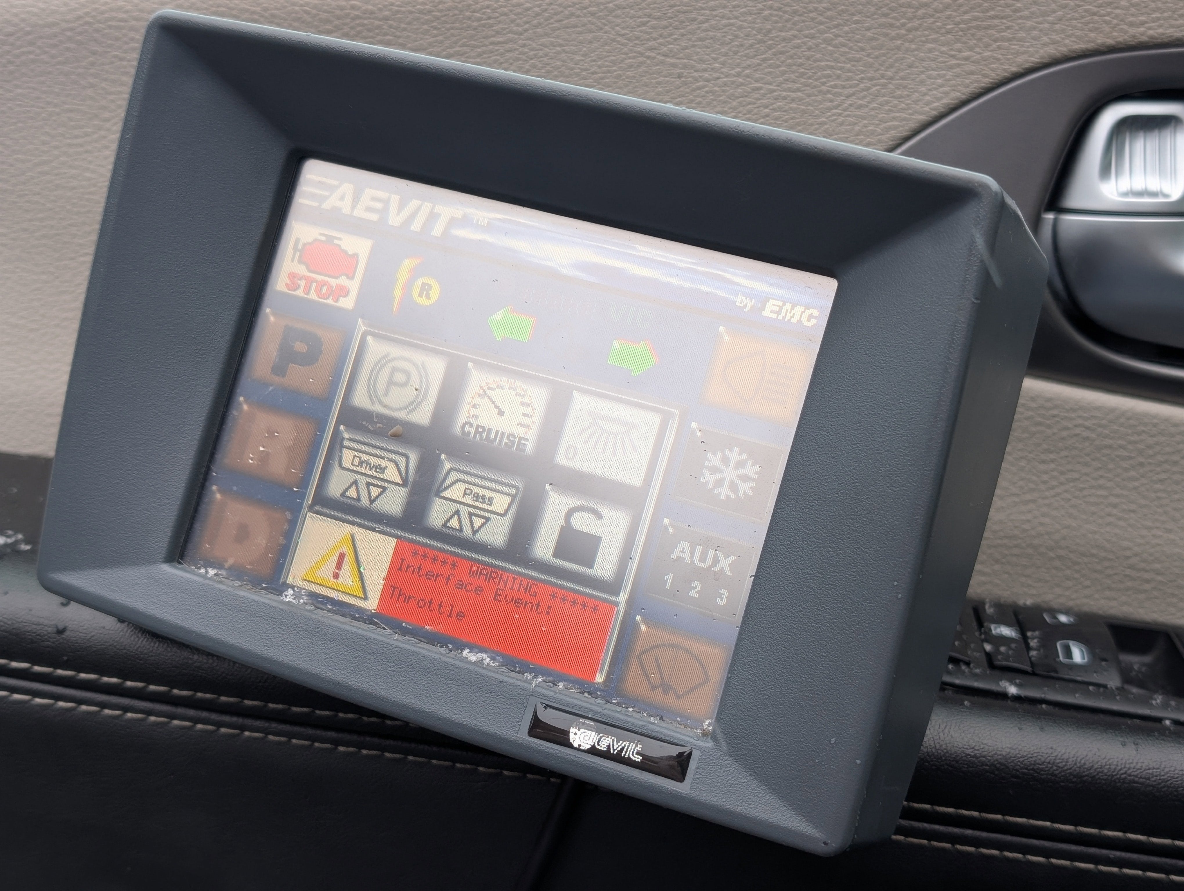 2021 Chrysler Pacifica Touring L Handicap Equipped