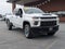 2022 Chevrolet Silverado 2500HD Custom