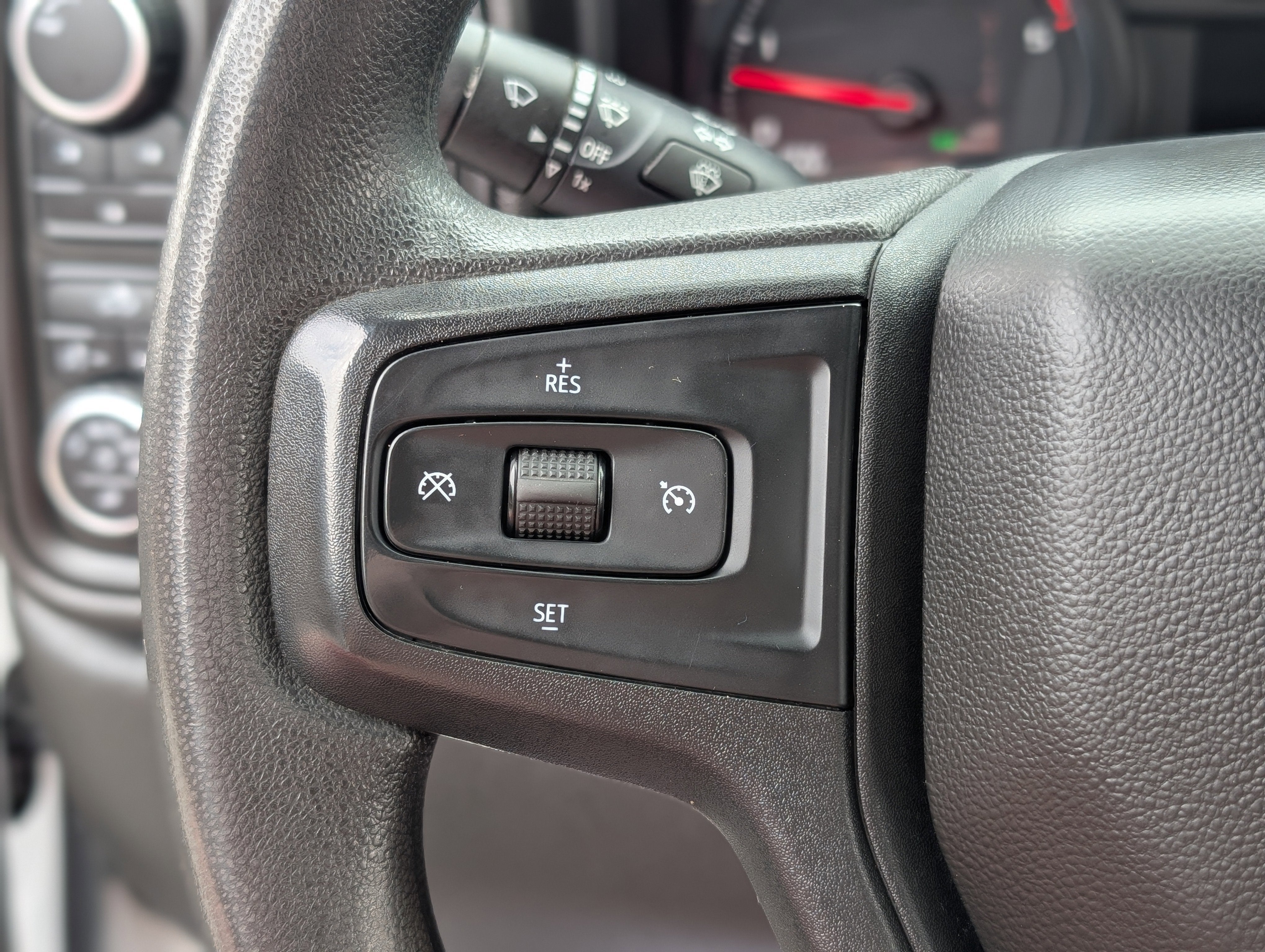 2022 Chevrolet Silverado 2500HD Custom