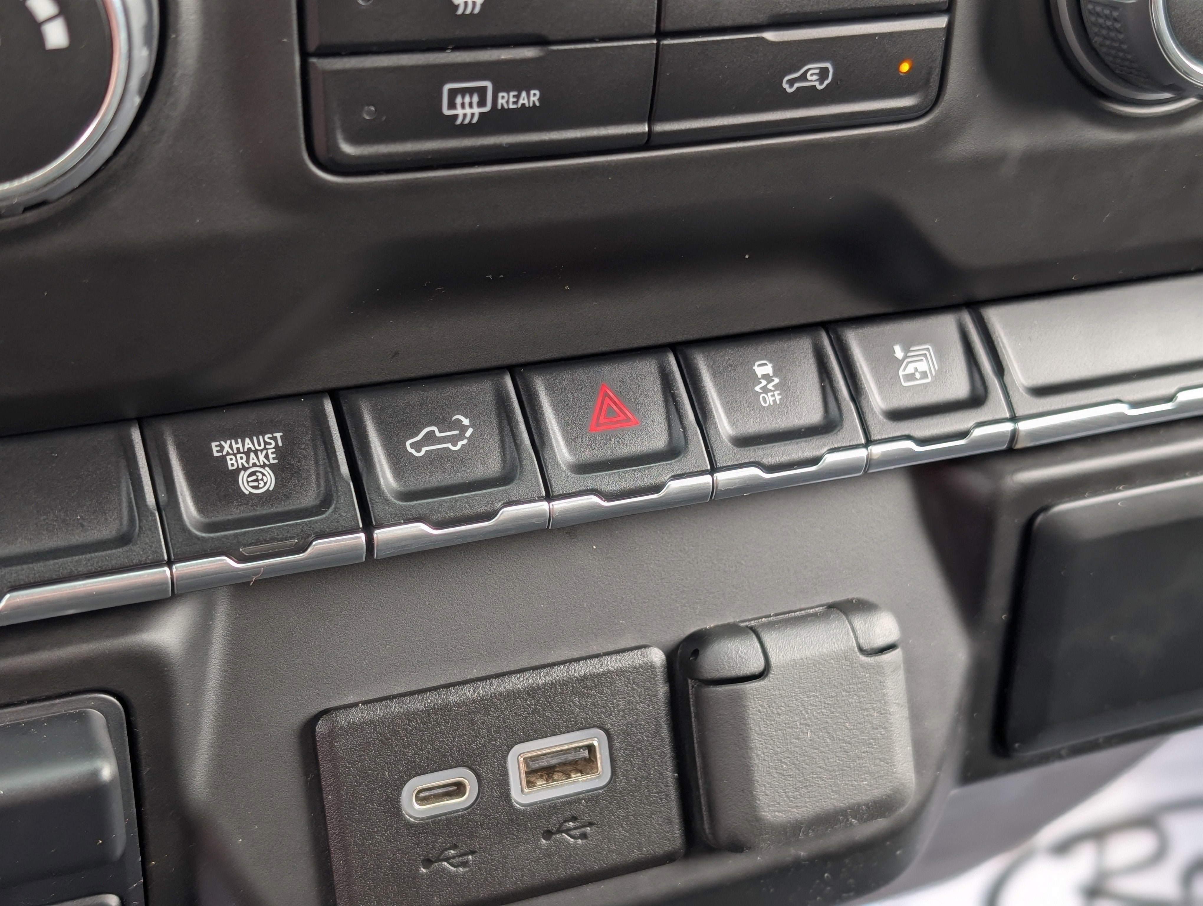 2022 Chevrolet Silverado 2500HD Custom