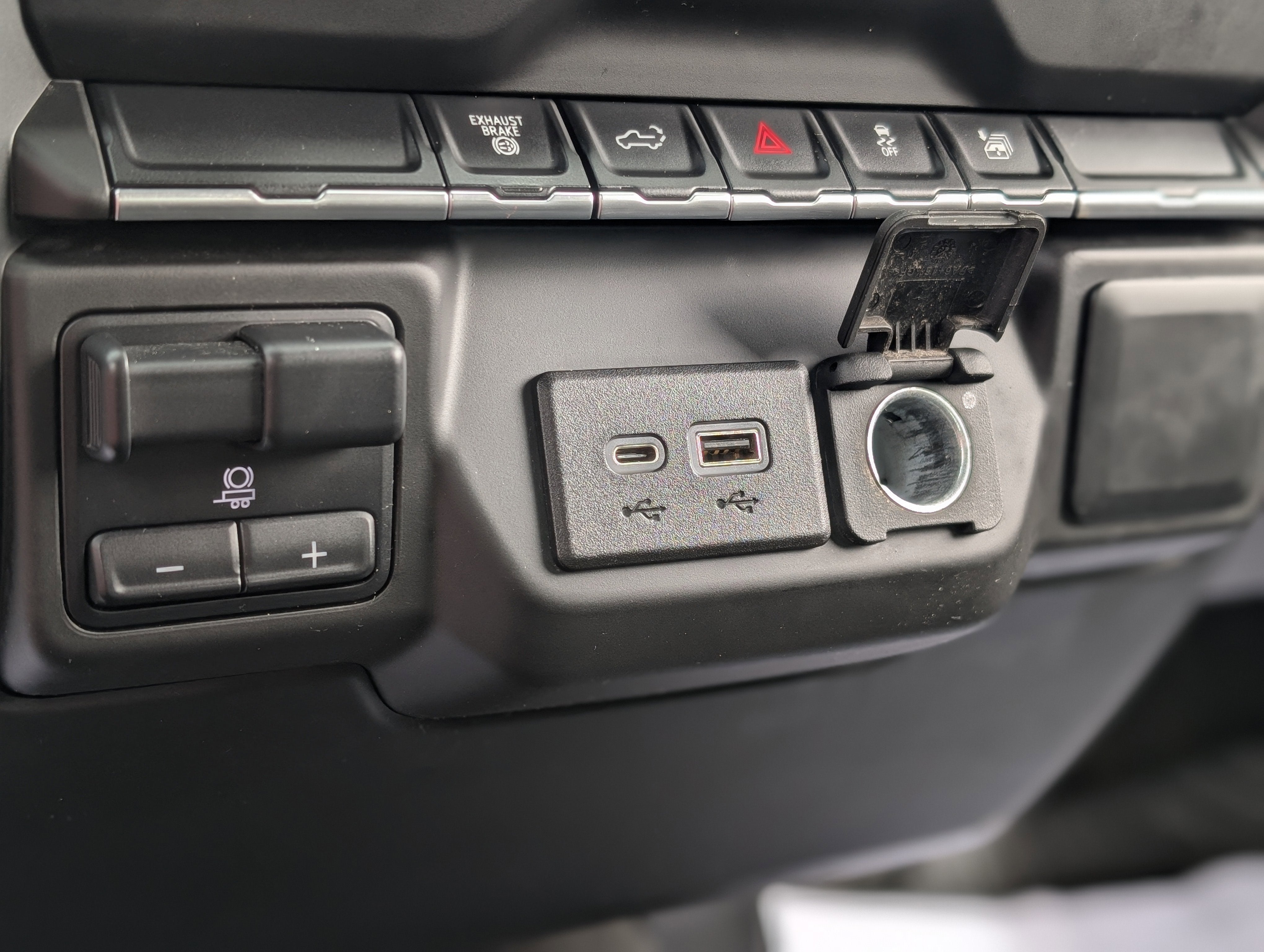 2022 Chevrolet Silverado 2500HD Custom