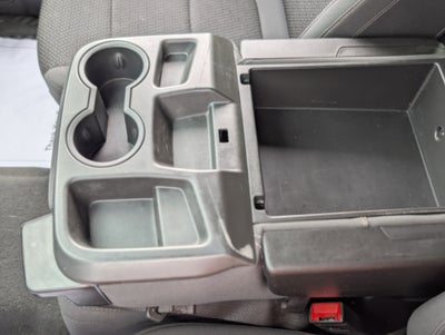 2022 Chevrolet Silverado 2500HD Custom