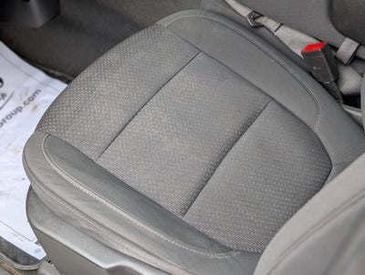 2022 Chevrolet Silverado 2500HD Custom