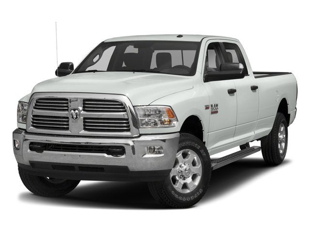 2017 RAM 3500 Limited
