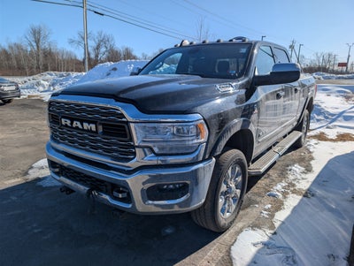 2022 RAM 2500 Limited