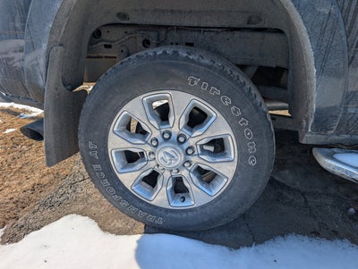 2022 RAM 2500 Limited