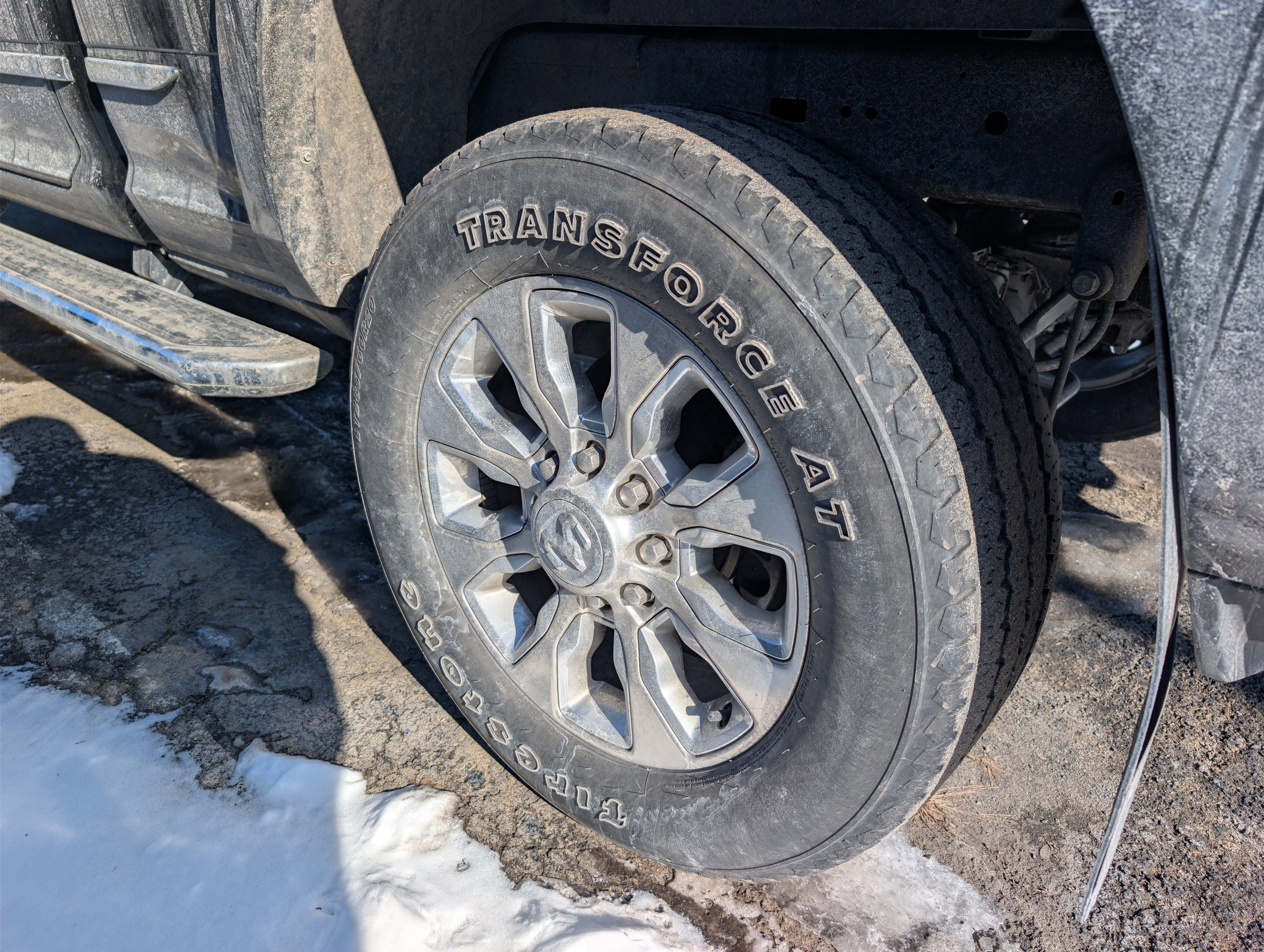 2022 RAM 2500 Limited