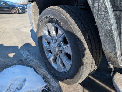 2022 RAM 2500 Limited