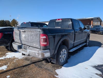 2022 RAM 2500 Limited