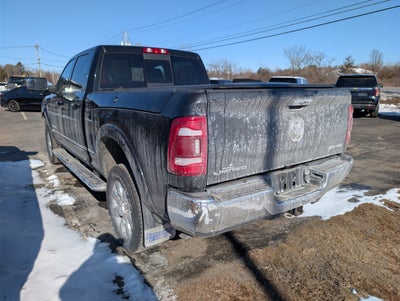 2022 RAM 2500 Limited