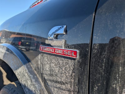 2022 RAM 2500 Limited