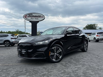 2023 Ford Mustang Mach-E Premium