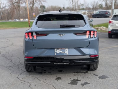 2024 Ford Mustang Mach-E Premium
