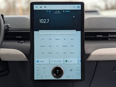 2024 Ford Mustang Mach-E Premium