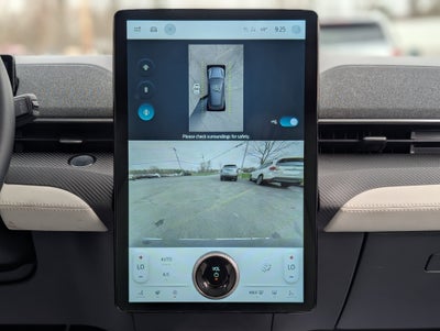 2024 Ford Mustang Mach-E Premium