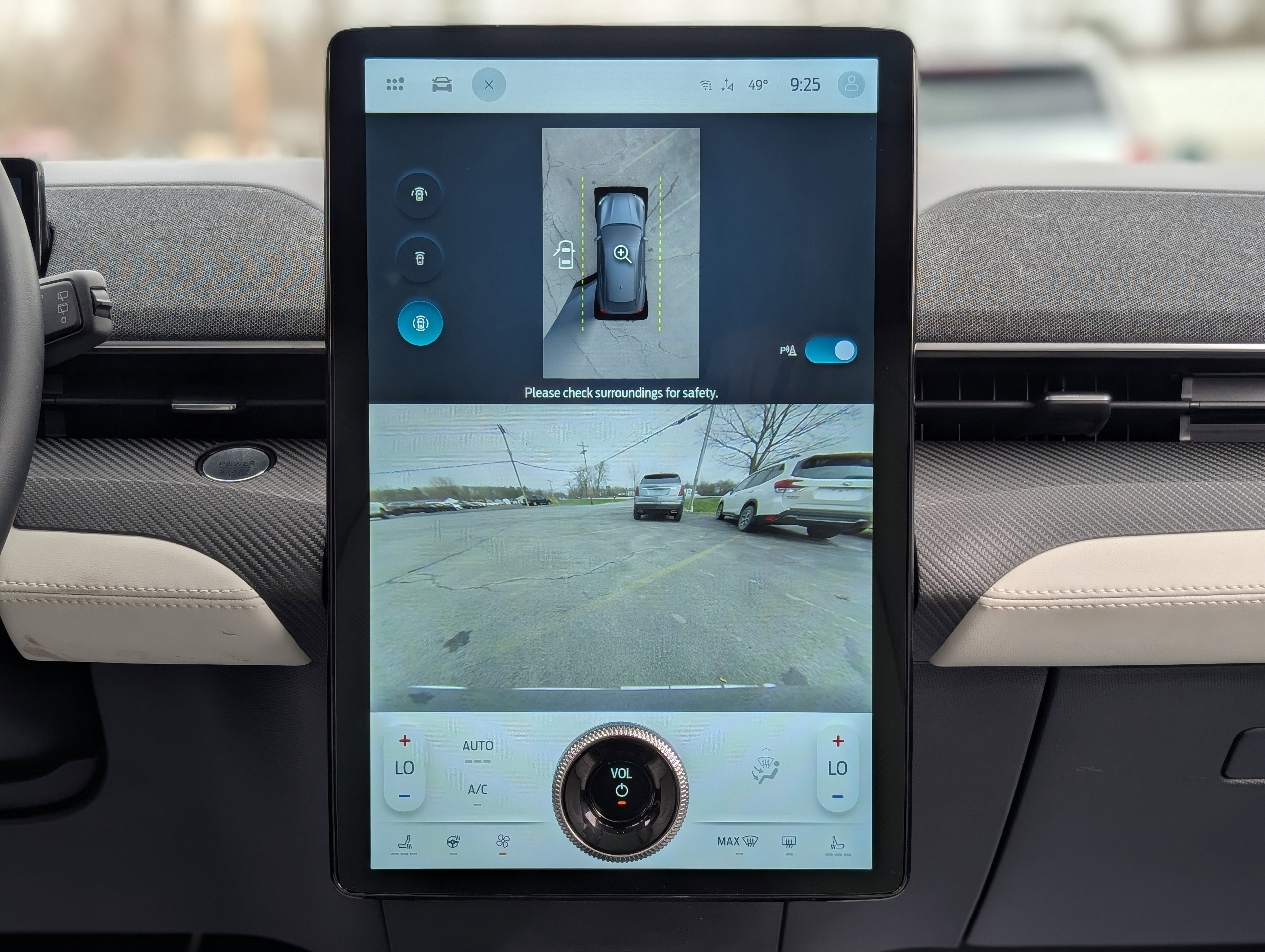 2024 Ford Mustang Mach-E Premium