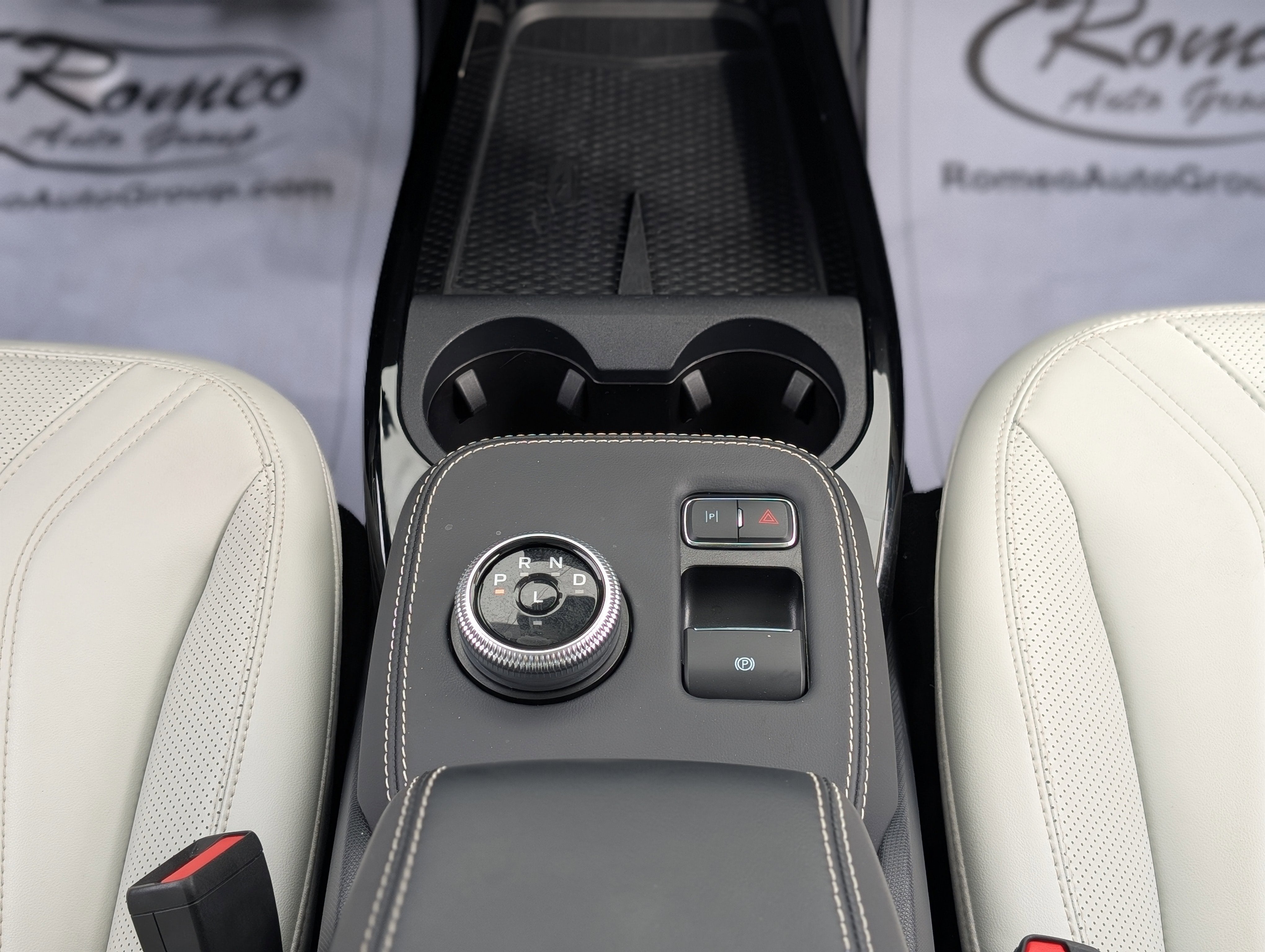 2024 Ford Mustang Mach-E Premium