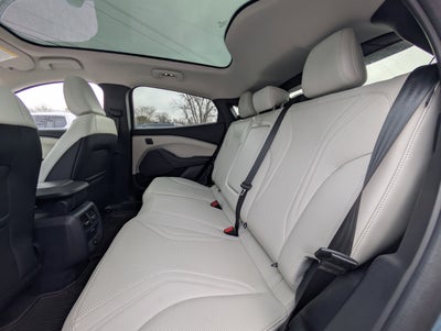 2024 Ford Mustang Mach-E Premium