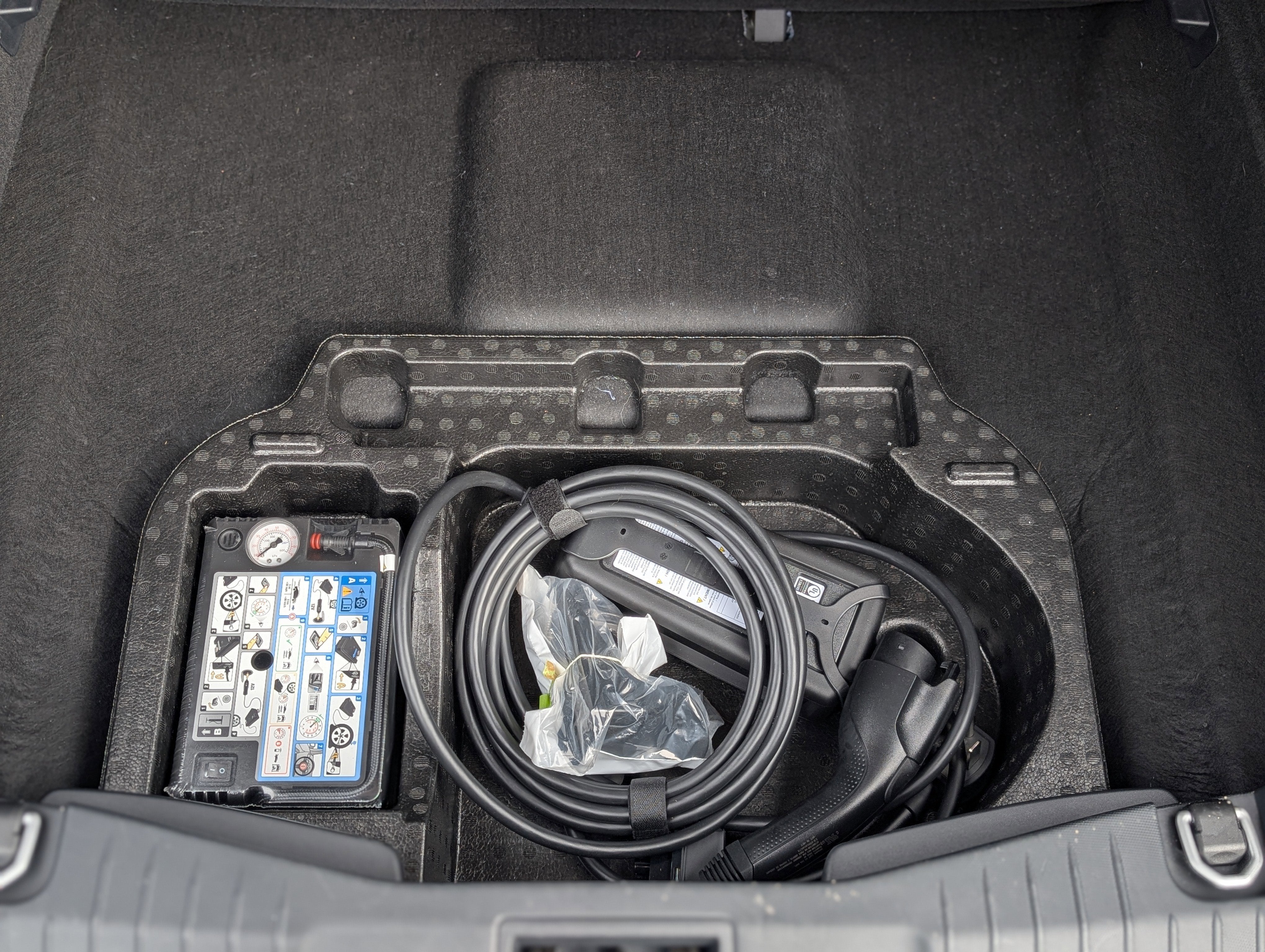 2024 Ford Mustang Mach-E Premium