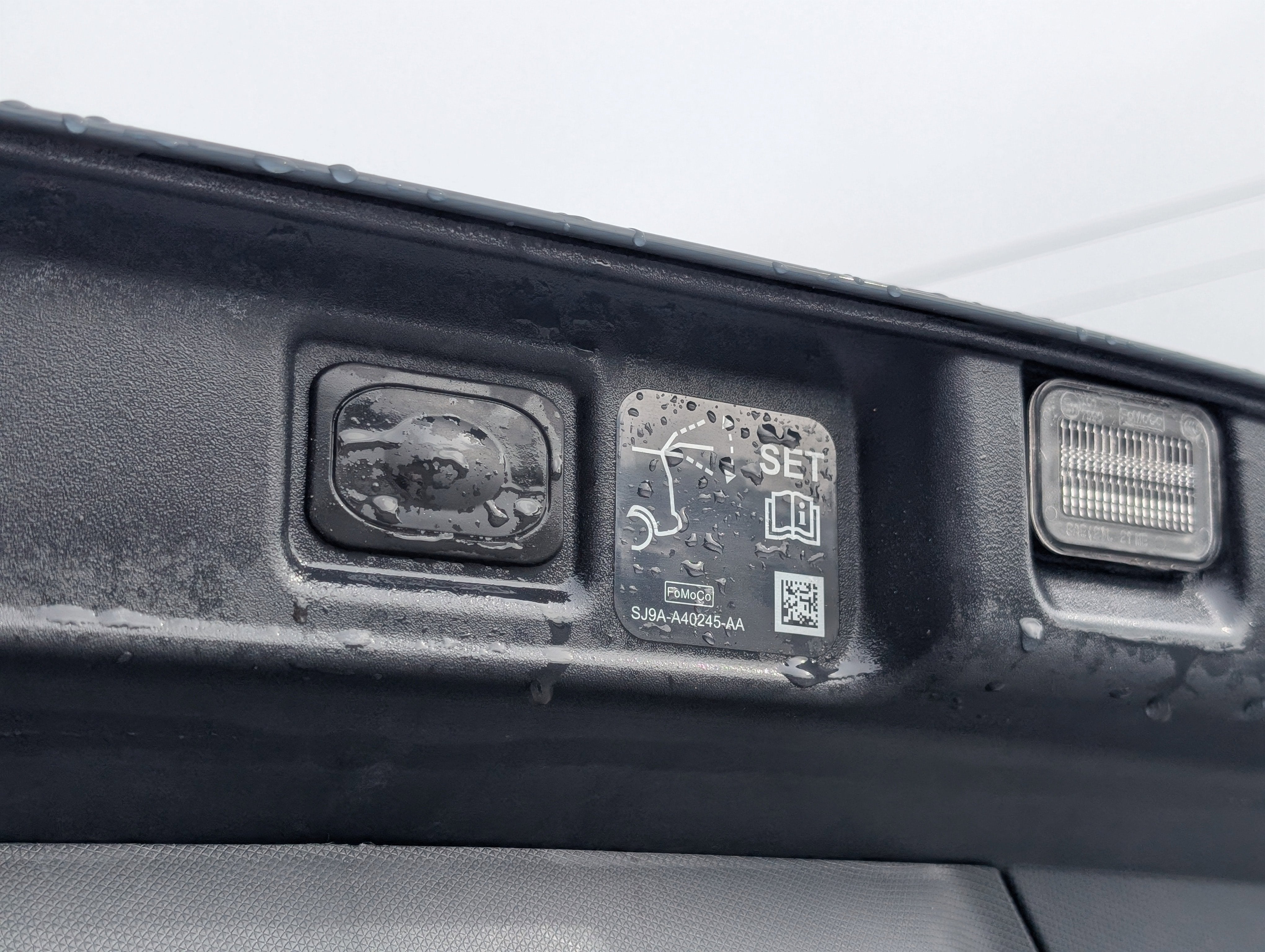 2024 Ford Mustang Mach-E Premium