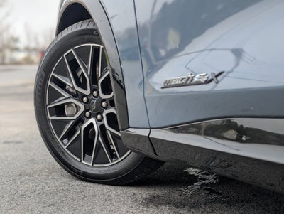 2024 Ford Mustang Mach-E Premium