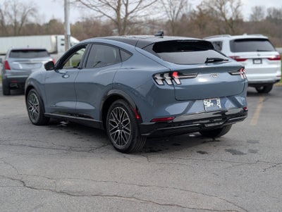 2024 Ford Mustang Mach-E Premium