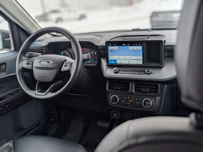 2023 Ford Maverick Lariat