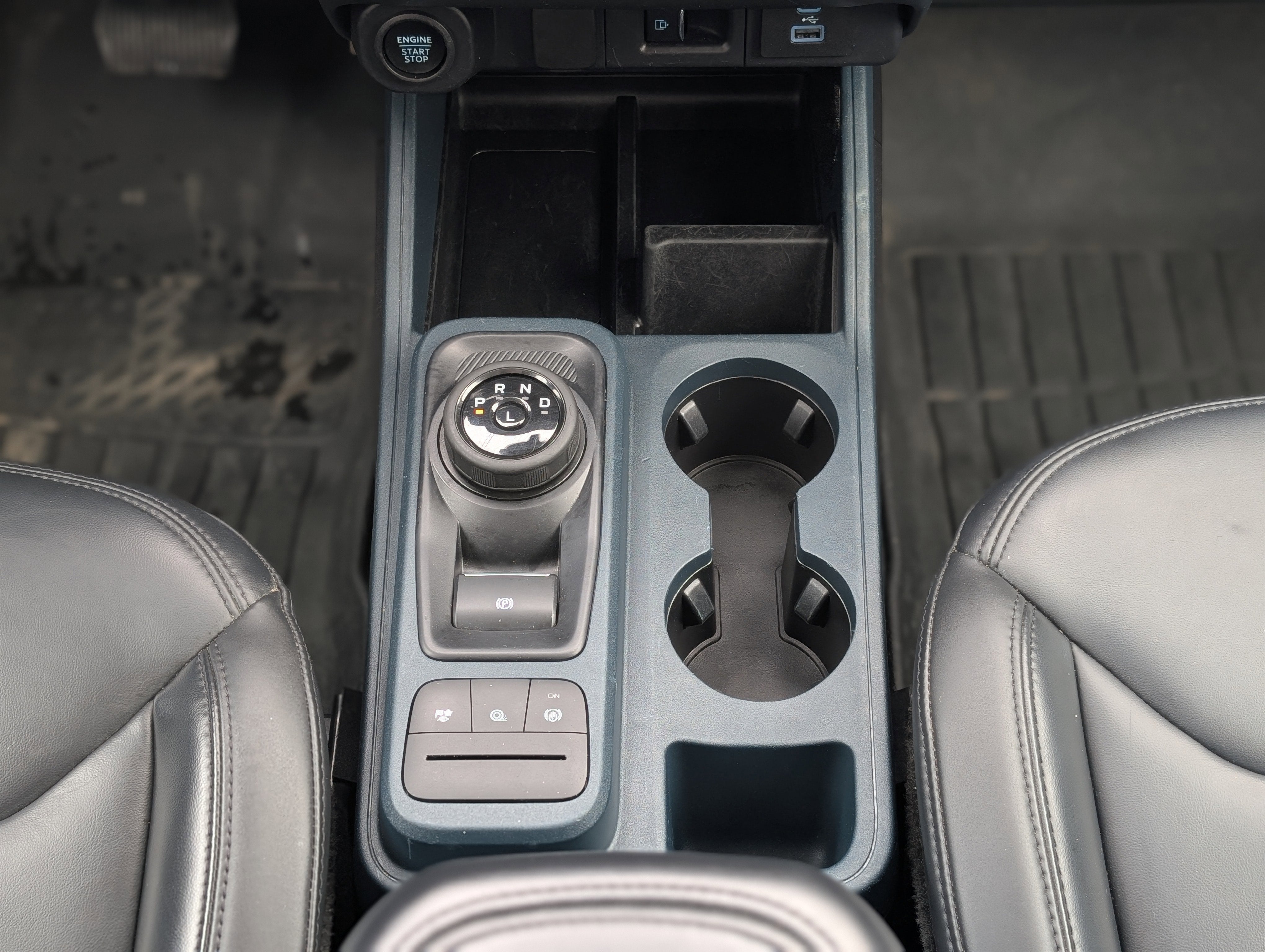 2023 Ford Maverick Lariat