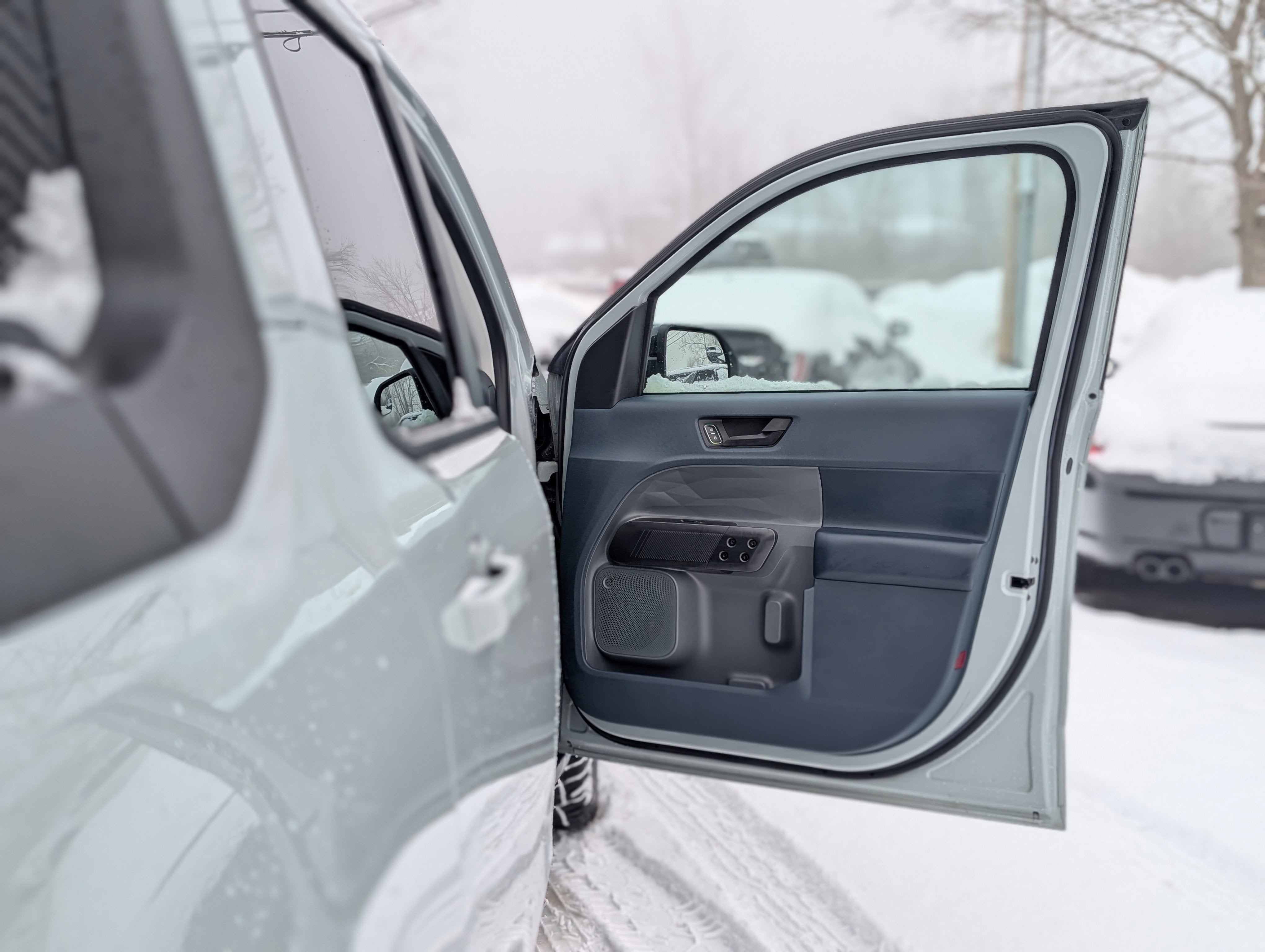 2023 Ford Maverick Lariat