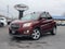 2016 Chevrolet Trax LTZ