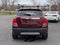 2016 Chevrolet Trax LTZ