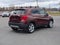 2016 Chevrolet Trax LTZ