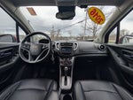 2016 Chevrolet Trax LTZ